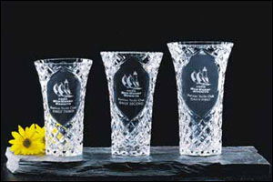 glass award