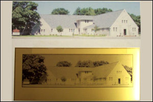 plaque