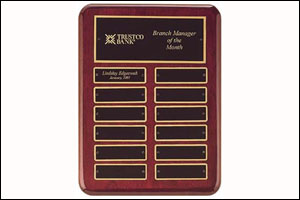 plaque