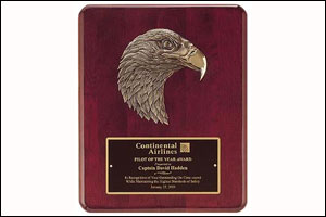 plaque
