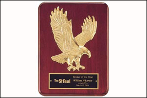 plaque