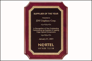 plaque
