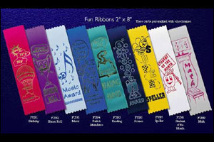 ribbon