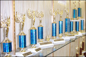 trophy