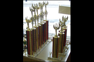 trophy